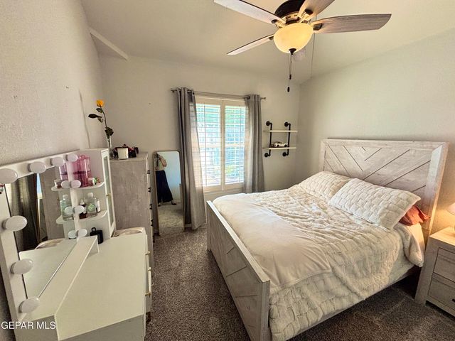 1352 DESERT JEWEL Drive, El Paso, TX 79912