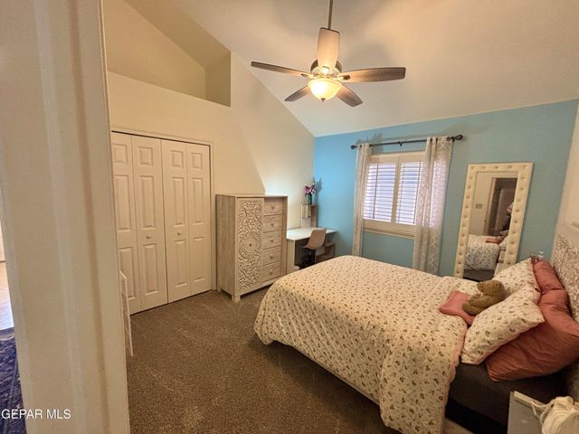 1352 DESERT JEWEL Drive, El Paso, TX 79912
