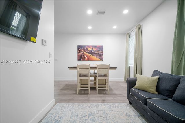836 NW 33rd Ave B, Miami, FL 33125