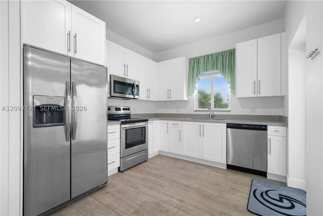836 NW 33rd Ave B, Miami, FL 33125