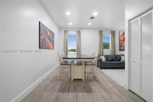 836 NW 33rd Ave B, Miami, FL 33125