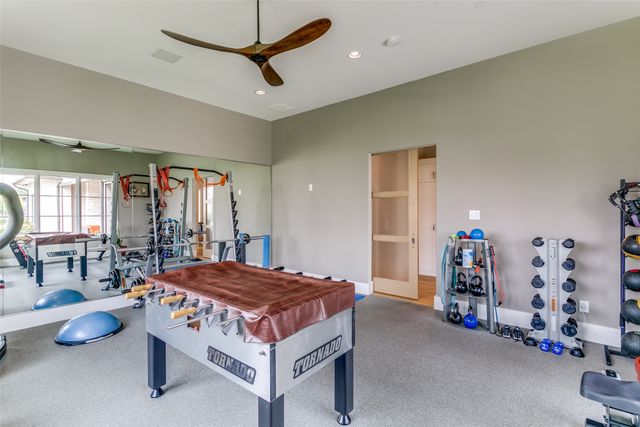 2218 Castilian Path, Westlake, TX 76262