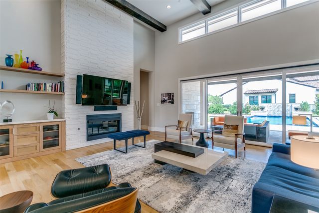 2218 Castilian Path, Westlake, TX 76262