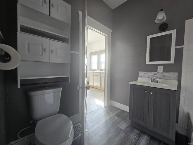 935 E MONROE Street, Kokomo, IN 46902