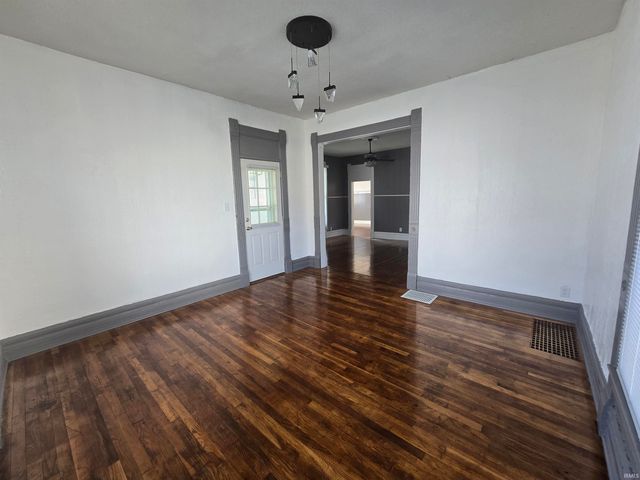 935 E MONROE Street, Kokomo, IN 46902