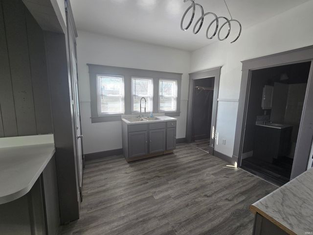 935 E MONROE Street, Kokomo, IN 46902