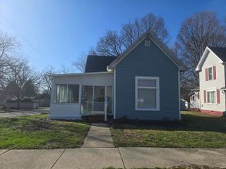935 E MONROE Street, Kokomo, IN 46902