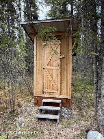 L2 B1 Sven Alaska Subdivision, Glennallen, AK 99588