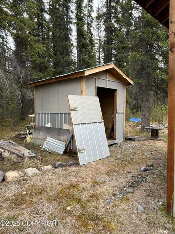 L2 B1 Sven Alaska Subdivision, Glennallen, AK 99588