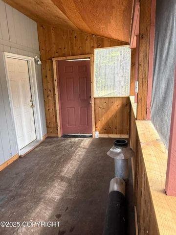 L2 B1 Sven Alaska Subdivision, Glennallen, AK 99588