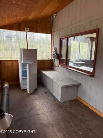 L2 B1 Sven Alaska Subdivision, Glennallen, AK 99588