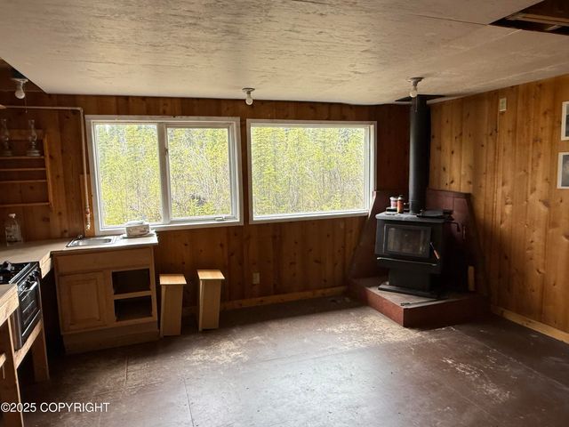 L2 B1 Sven Alaska Subdivision, Glennallen, AK 99588