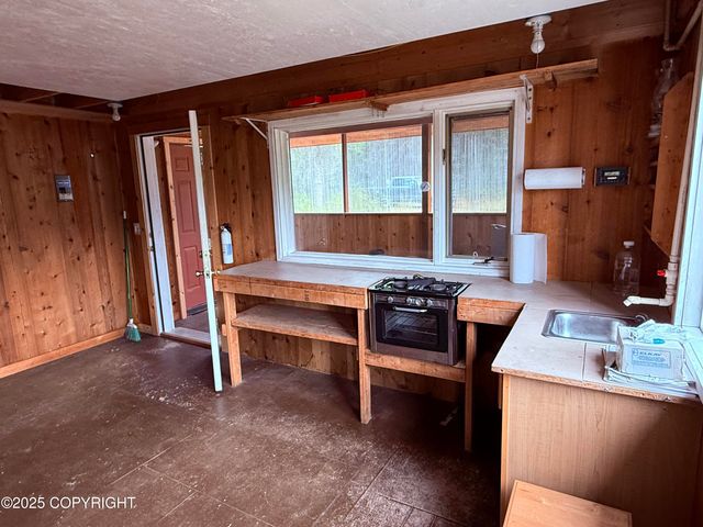 L2 B1 Sven Alaska Subdivision, Glennallen, AK 99588