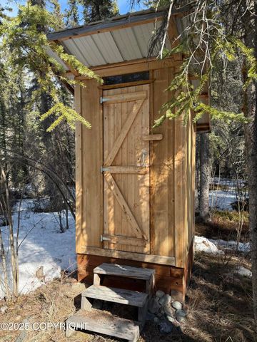 L2 B1 Sven Alaska Subdivision, Glennallen, AK 99588