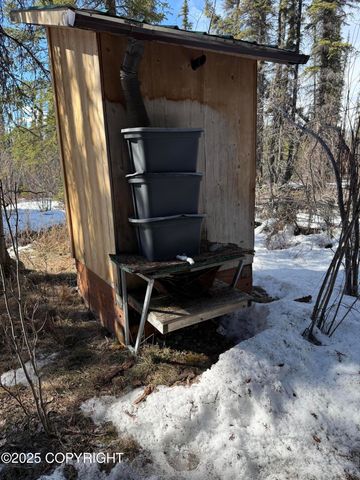 L2 B1 Sven Alaska Subdivision, Glennallen, AK 99588