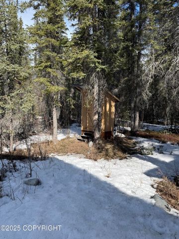 L2 B1 Sven Alaska Subdivision, Glennallen, AK 99588