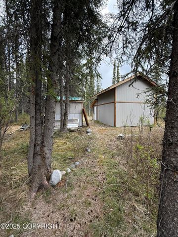 L2 B1 Sven Alaska Subdivision, Glennallen, AK 99588