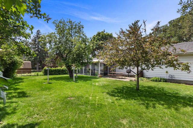 4109 Cleveland Street NE, Columbia Heights, MN 55421