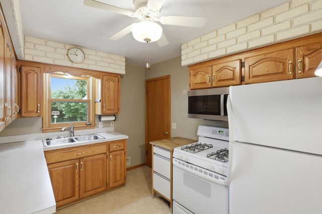 4109 Cleveland Street NE, Columbia Heights, MN 55421