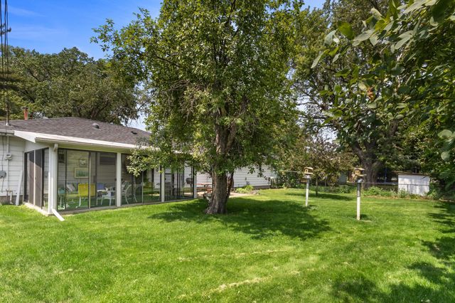 4109 Cleveland Street NE, Columbia Heights, MN 55421