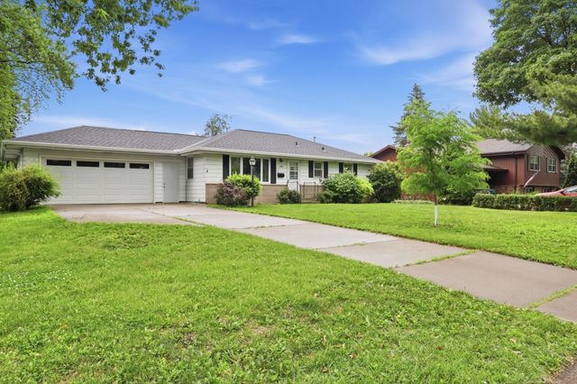 4109 Cleveland Street NE, Columbia Heights, MN 55421