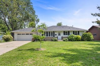 4109 Cleveland Street NE, Columbia Heights, MN 55421