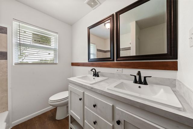 527 Dison Drive, Waco, TX 76706