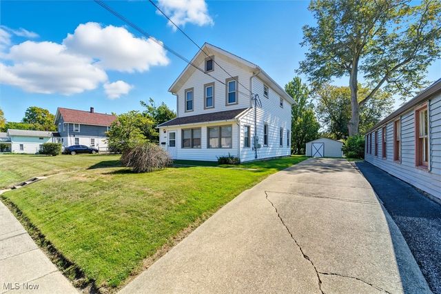 1026 East 16th Street, Ashtabula, OH 44004