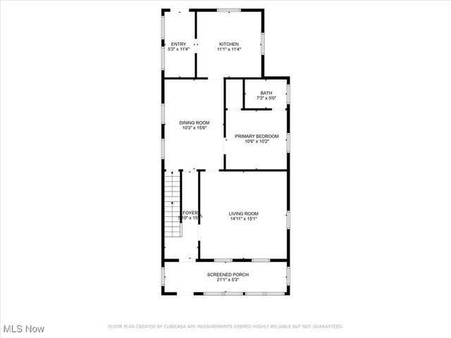 1026 East 16th Street, Ashtabula, OH 44004