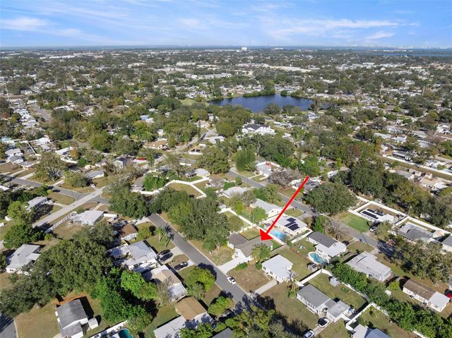 7211 ORPINE DRIVE N, St Petersburg, FL 33702