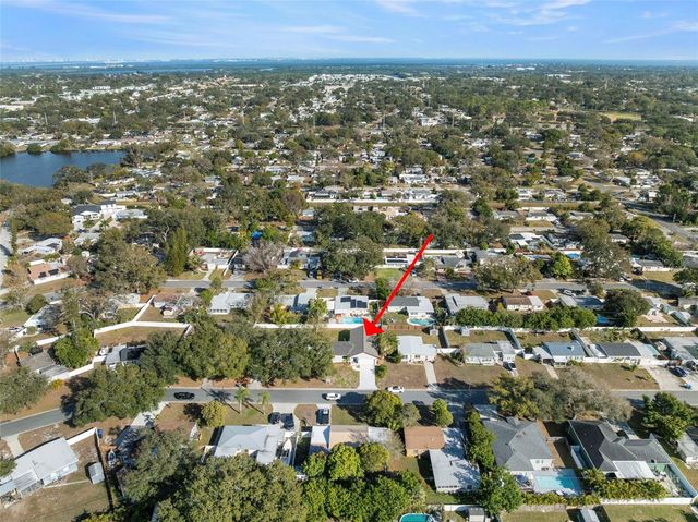 7211 ORPINE DRIVE N, St Petersburg, FL 33702