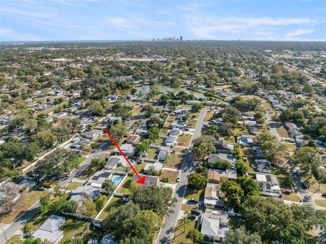 7211 ORPINE DRIVE N, St Petersburg, FL 33702