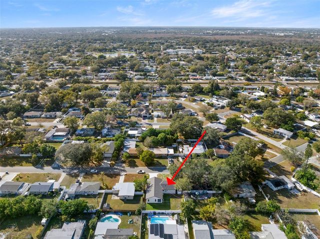 7211 ORPINE DRIVE N, St Petersburg, FL 33702