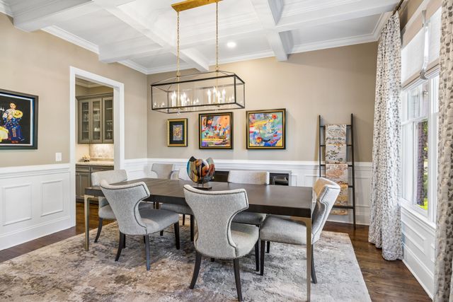 301 Fitzgerald St, Franklin, TN 37064