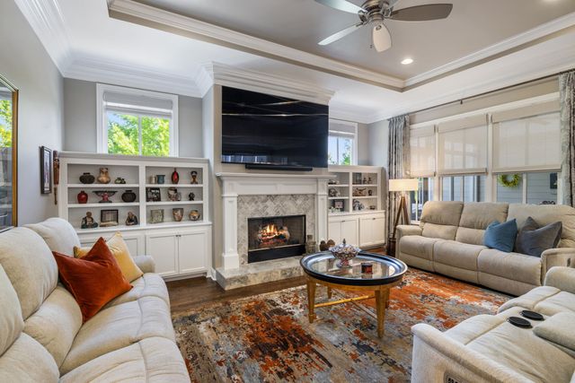 301 Fitzgerald St, Franklin, TN 37064