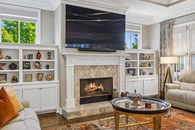 301 Fitzgerald St, Franklin, TN 37064