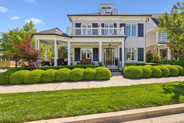 301 Fitzgerald St, Franklin, TN 37064