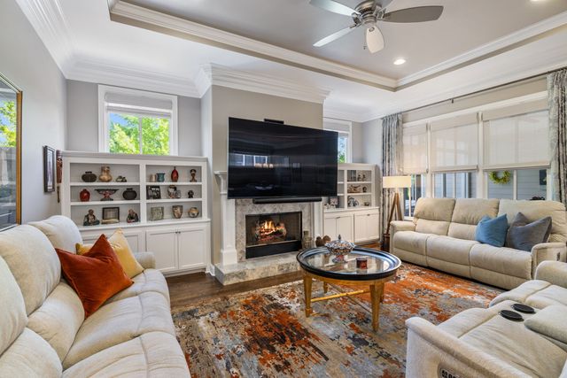 301 Fitzgerald St, Franklin, TN 37064