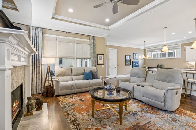 301 Fitzgerald St, Franklin, TN 37064