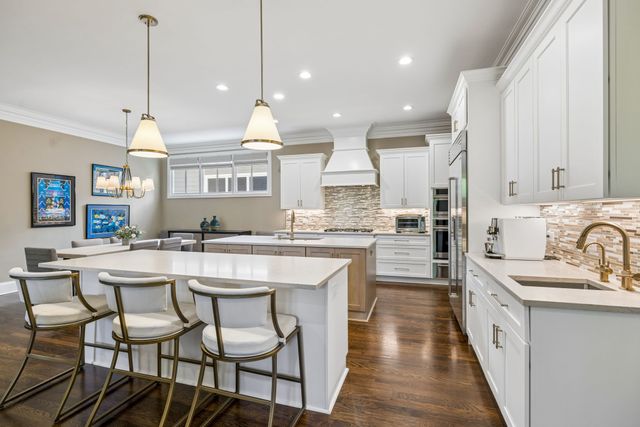 301 Fitzgerald St, Franklin, TN 37064