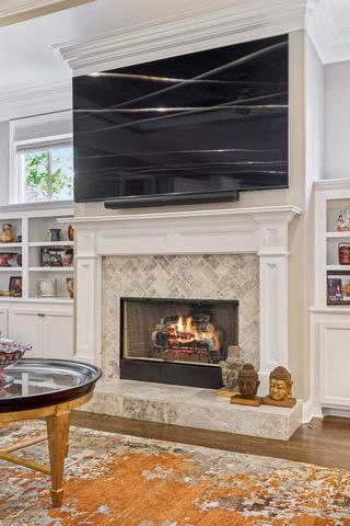 301 Fitzgerald St, Franklin, TN 37064