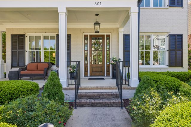 301 Fitzgerald St, Franklin, TN 37064