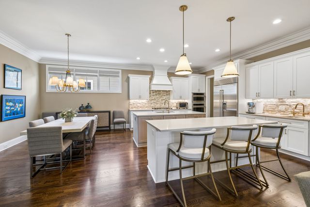 301 Fitzgerald St, Franklin, TN 37064