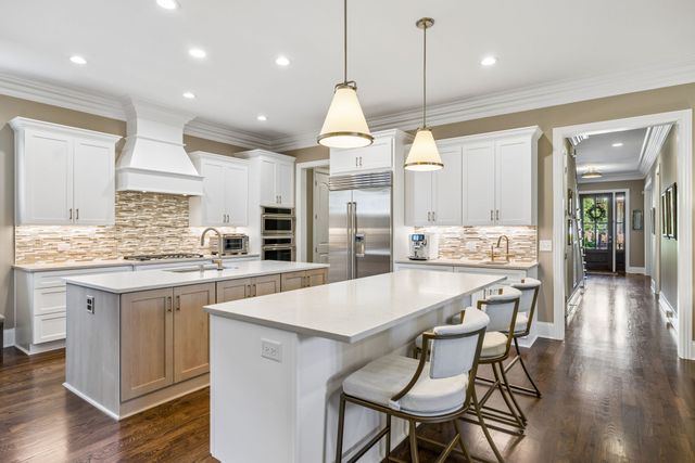 301 Fitzgerald St, Franklin, TN 37064