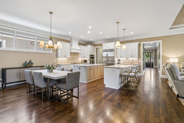 301 Fitzgerald St, Franklin, TN 37064