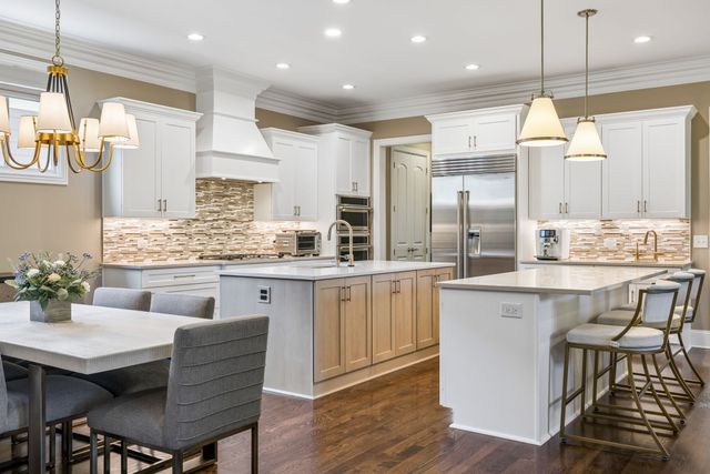 301 Fitzgerald St, Franklin, TN 37064