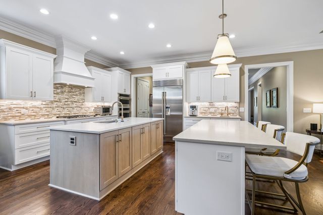 301 Fitzgerald St, Franklin, TN 37064