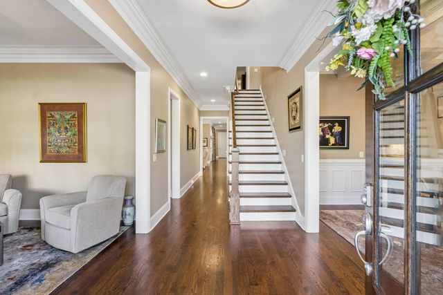 301 Fitzgerald St, Franklin, TN 37064