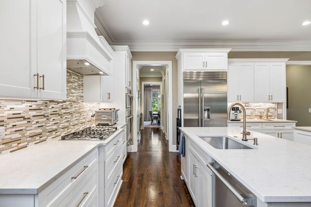 301 Fitzgerald St, Franklin, TN 37064