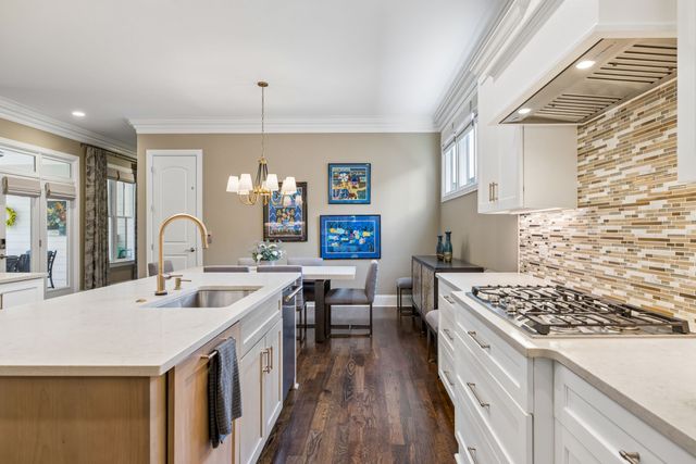 301 Fitzgerald St, Franklin, TN 37064